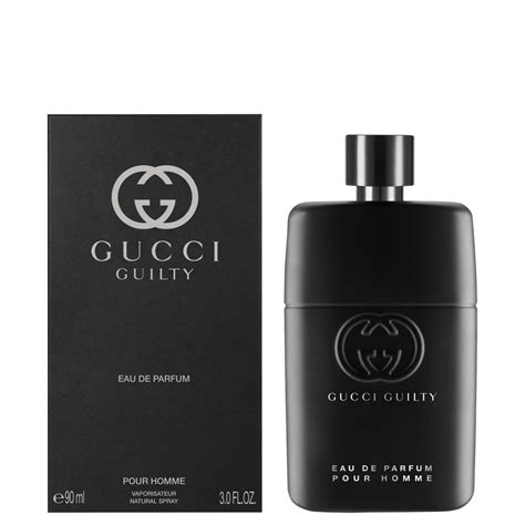 gucci guilty eau de parfum man|Gucci Guilty pour homme12 ml.